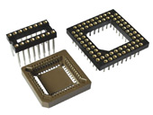 IC Socket & PGA Socket