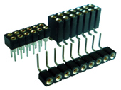 Pin Sockets