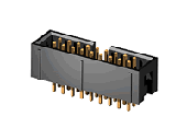 BOX Header & Flat Cable-IDC
