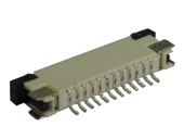 FPC Connectors